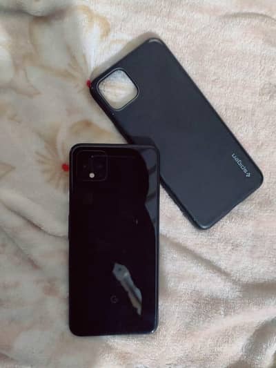 Google Pixel 4 XL