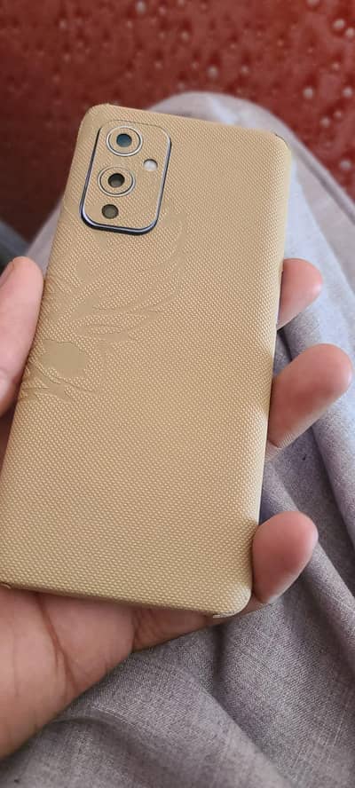 One Plus 9 12/256 dual pta
