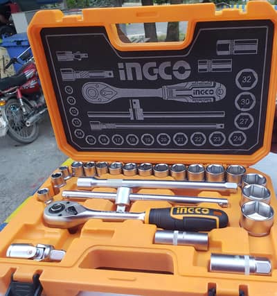 tool kit