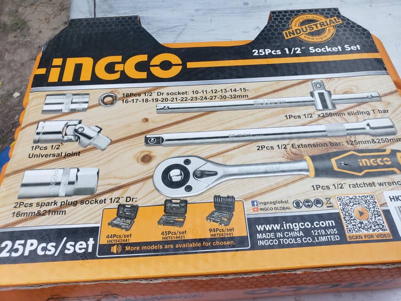 tool kit 1