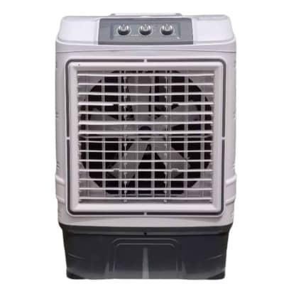 Air cooler DC 12v with power supply