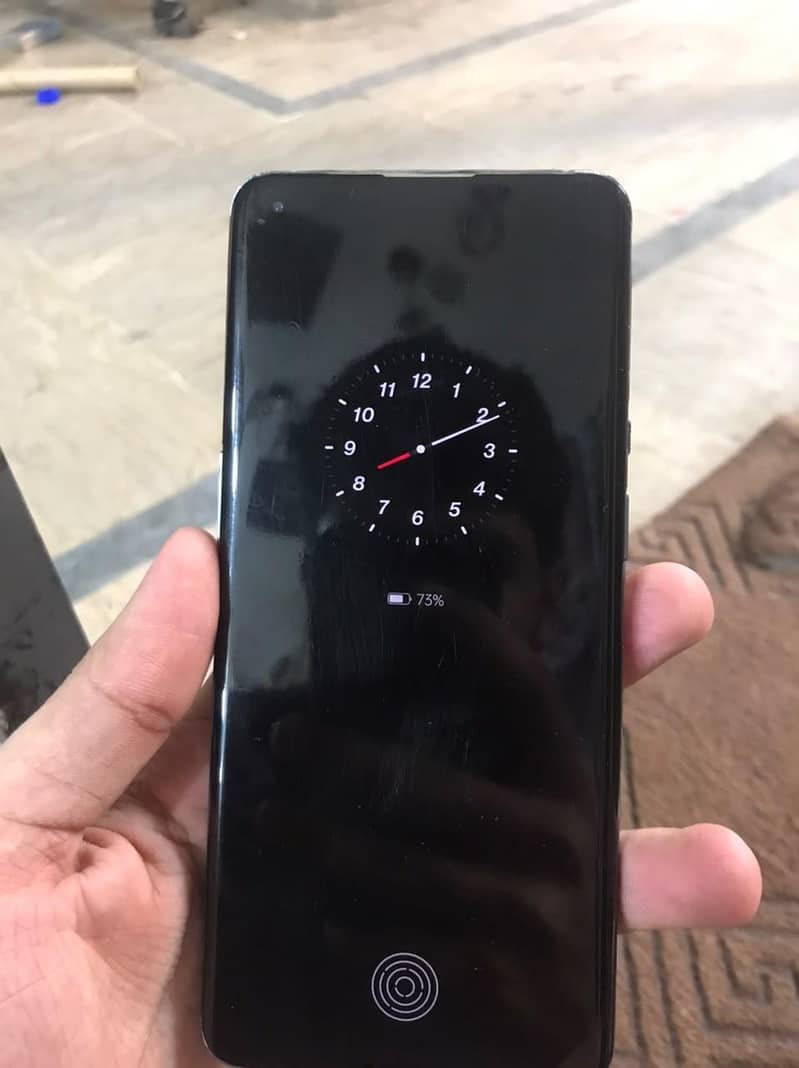 One Plus 9 Pro 3