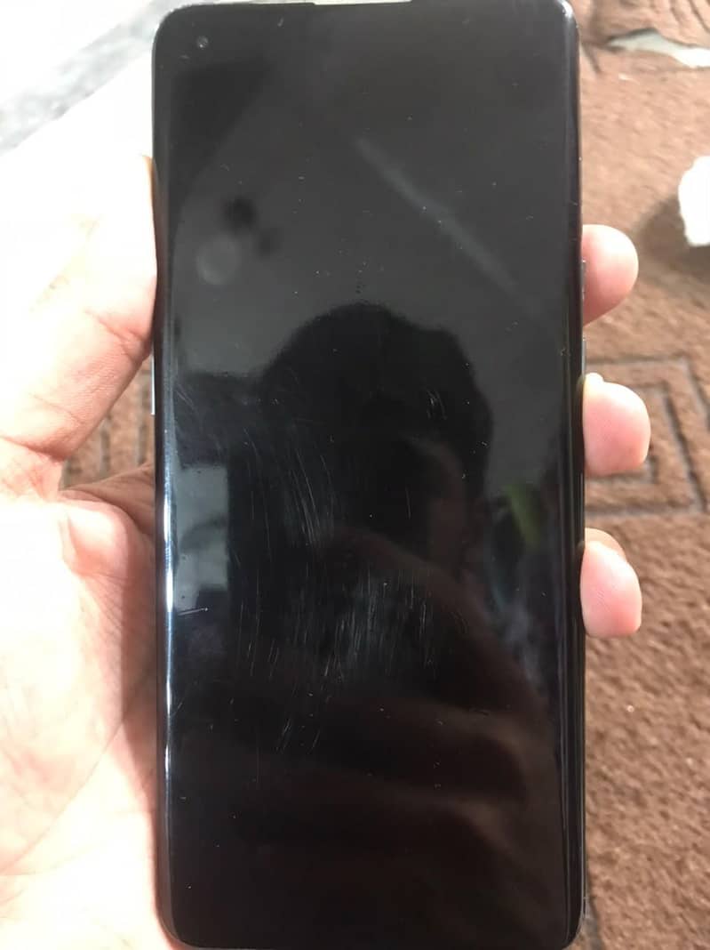 One Plus 9 Pro 8