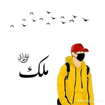 Nalein abbas