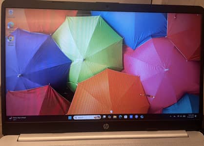 HP Laptop 15-dw3000 Series - Working Condition
