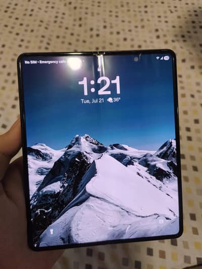 samsung galaxy z fold 3 5g