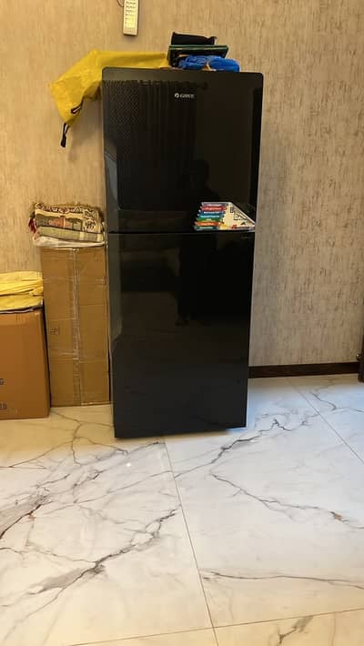 GREE REFRIGERATOR