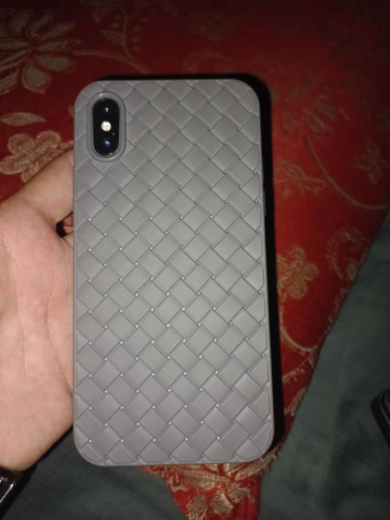 Apple iPhone X 0