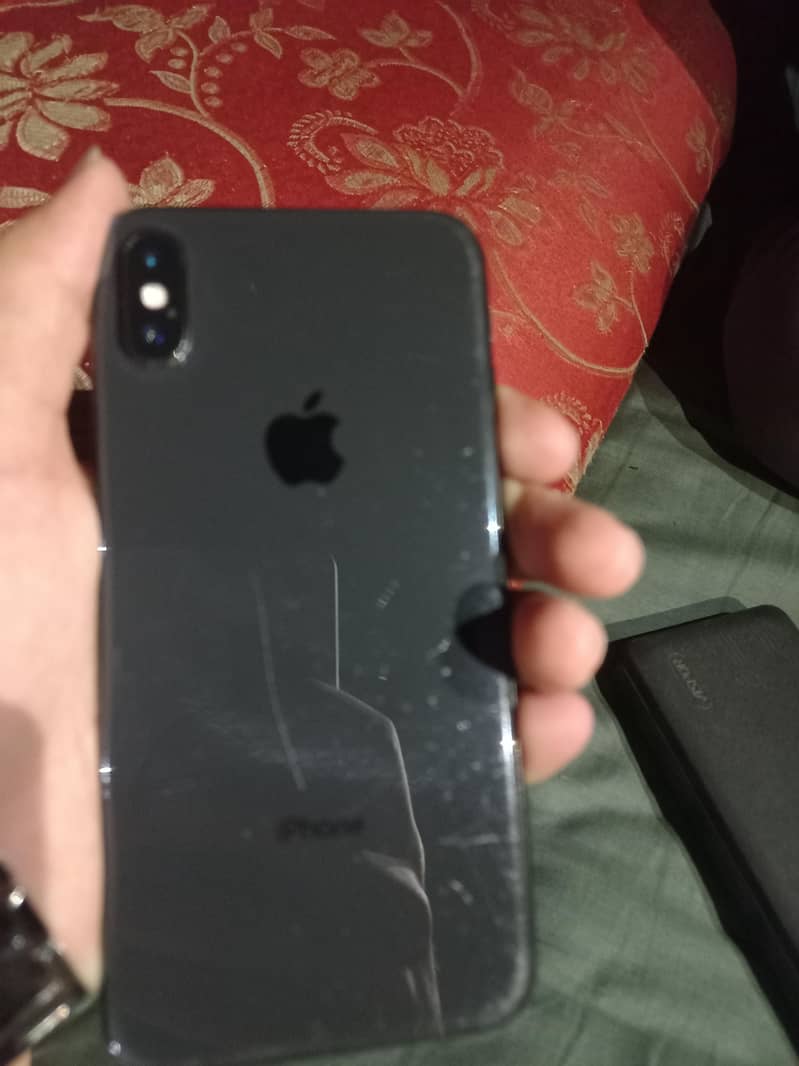 Apple iPhone X 1