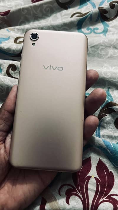 Vivo Y90