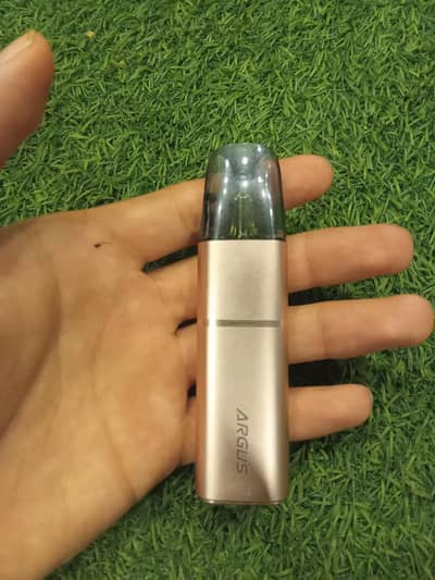 Argas g3 mini