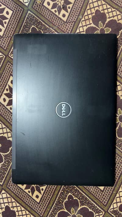 Dell latitude 7280 8 gb ram 256 GB storage Inter(R) HD Graphics 520