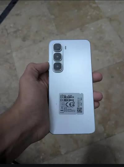 Infinix Hot 60i