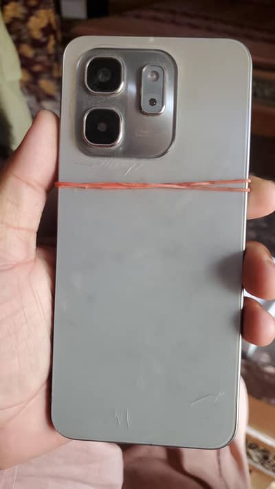 Infinix Hot 50i