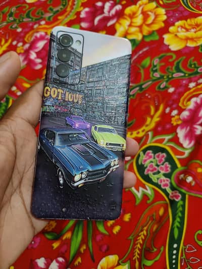 Tecno CAMON 18T