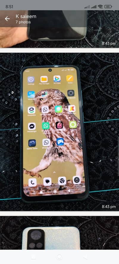 mobile sell Redmi note 11