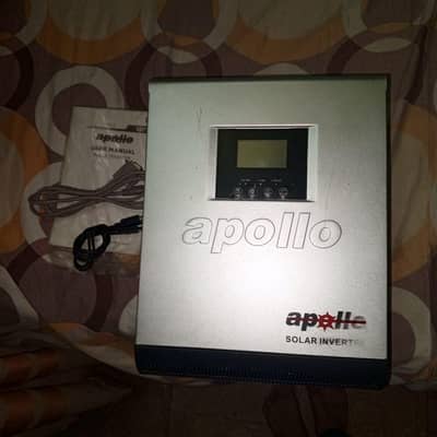 Inverter 3kv