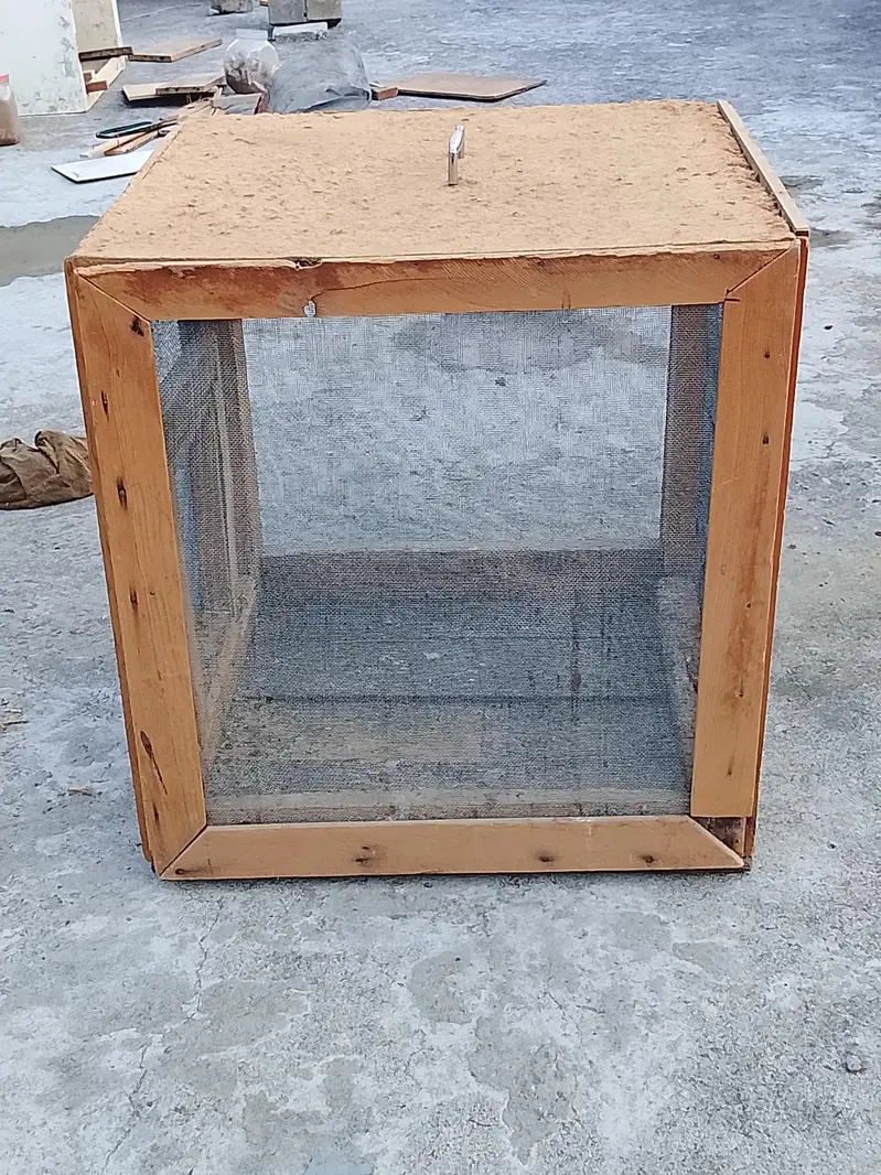 Three Cages Forsale — photo 8