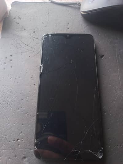 Samsung Mobile A30s
