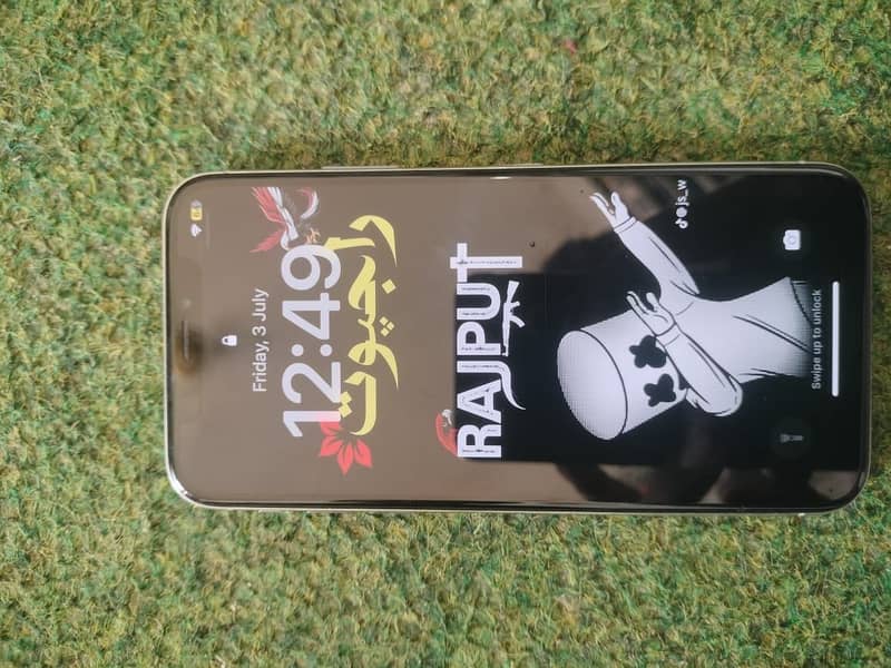 Apple iPhone X 0