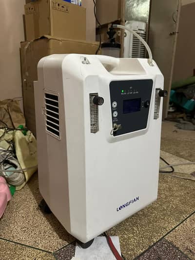 Oxygen Concentrators 10 Liter