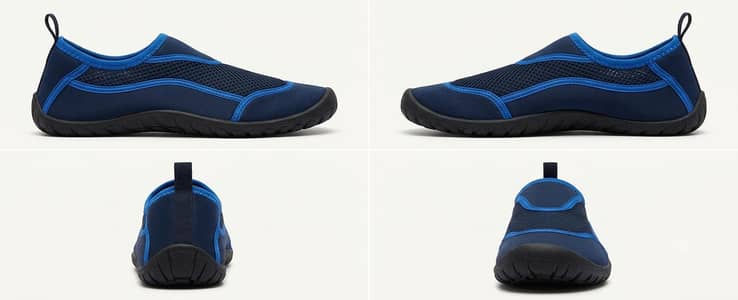 slipper to wear at home