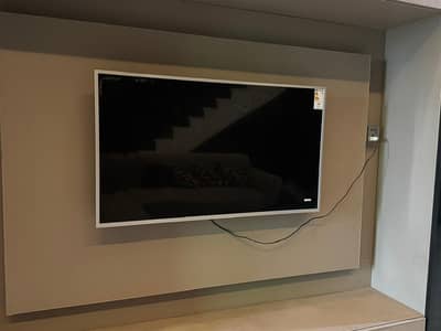 Samsung Smart TV 50 inches