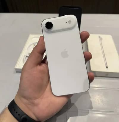 Apple iPhone 17 Air