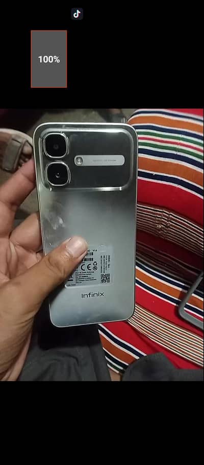 Infinix smart 20