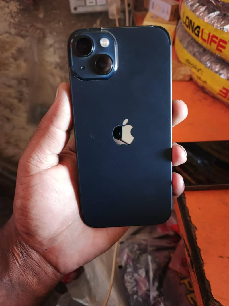 Apple iPhone 13 mini 1