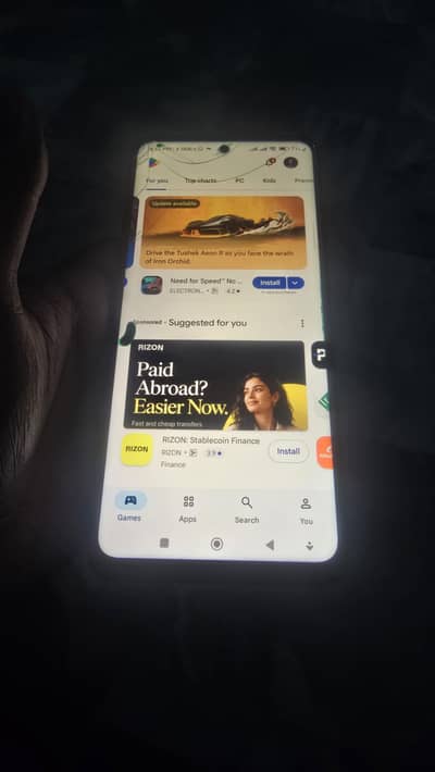 Xiaomi POCO X3 NFC