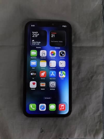 iPhone 11 64GB Factory unlock