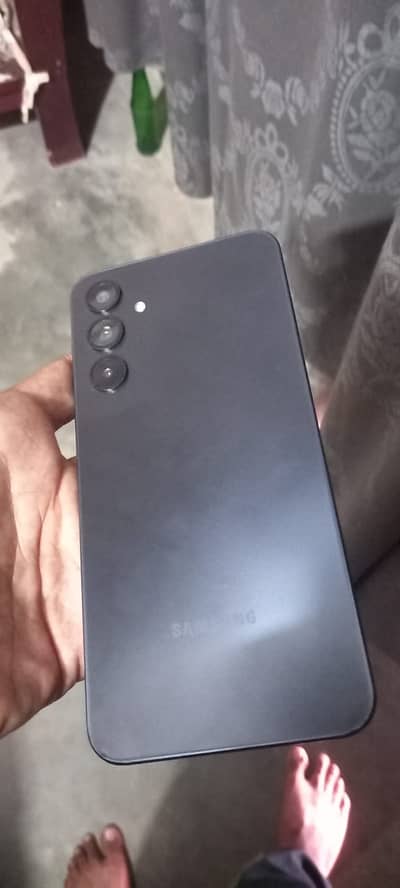Samsung Mobile A16