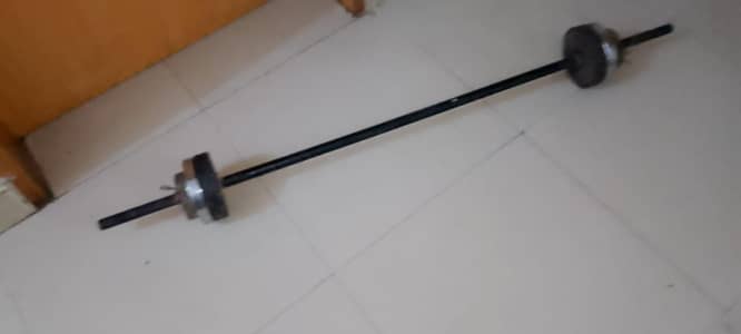 20 kg RN dumbbell