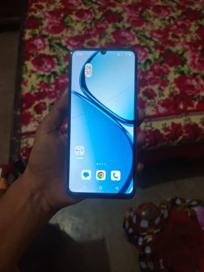 Realme Note 60 X
