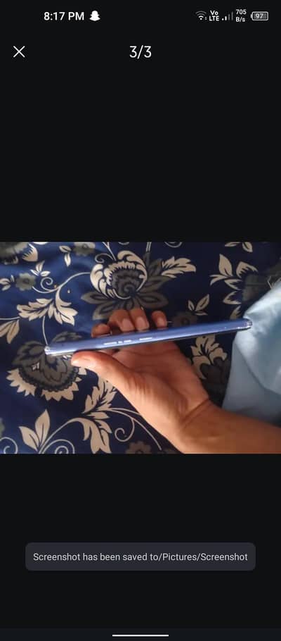 Tecno Pova