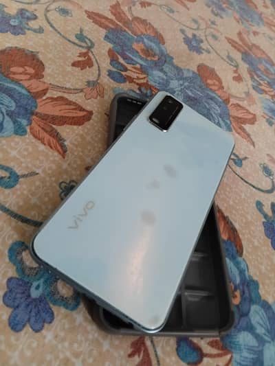 Vivo Y12s