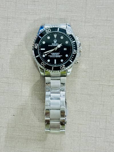 Rolex watches for man