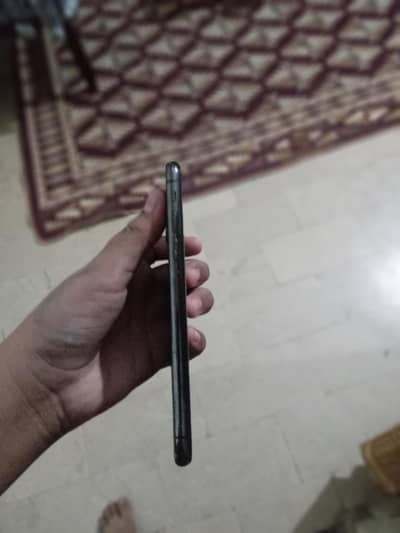 Apple iPhone X