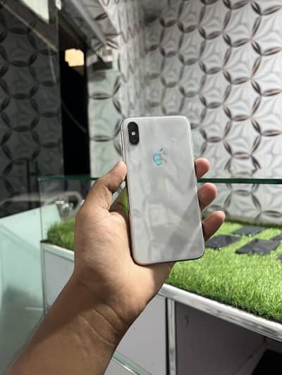 I phone x pta aporoved.