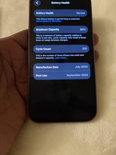 Iphone 16 Factory unlock