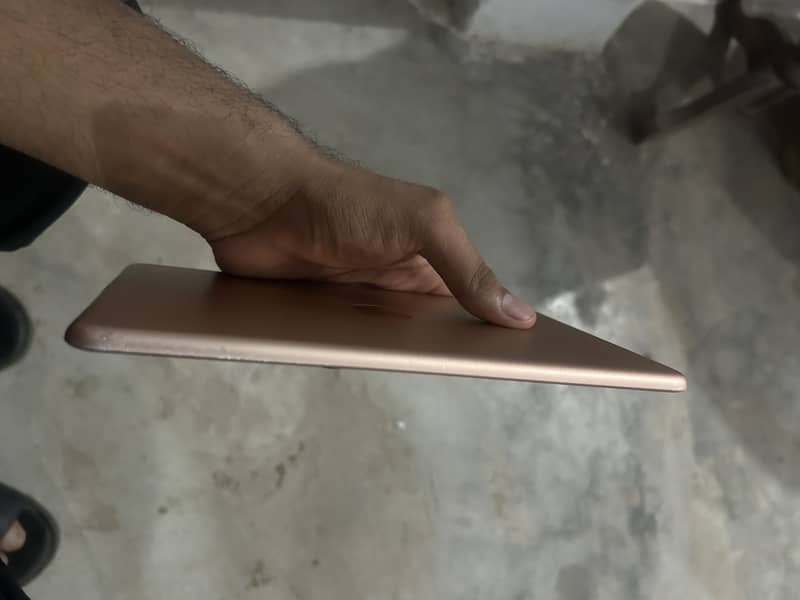 iPad Mini 5 3