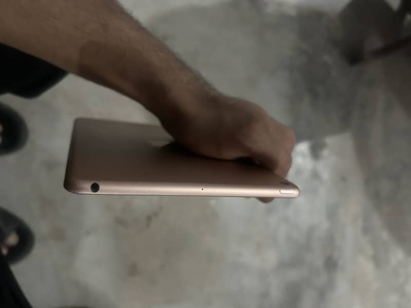 iPad Mini 5 4