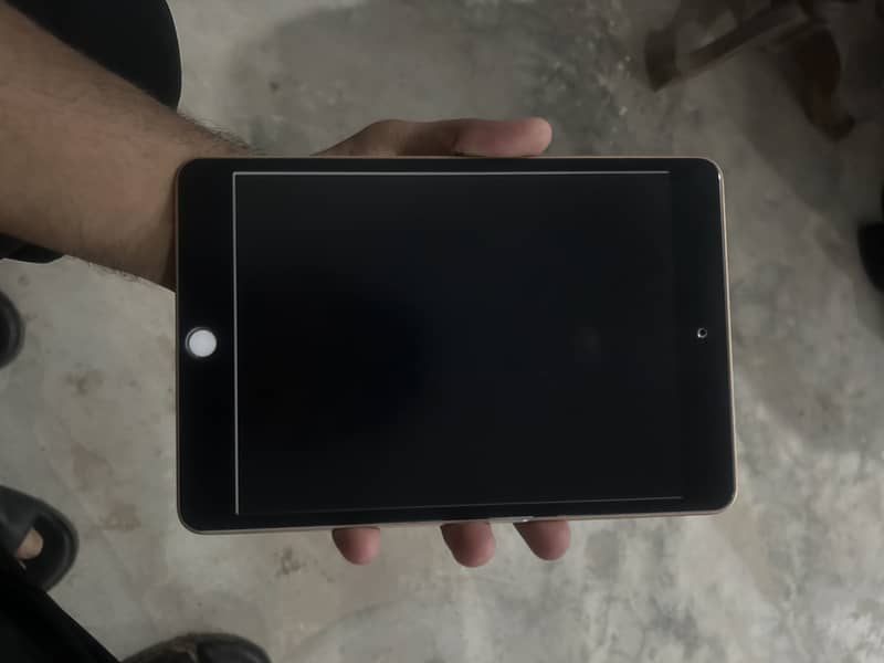 iPad Mini 5 5