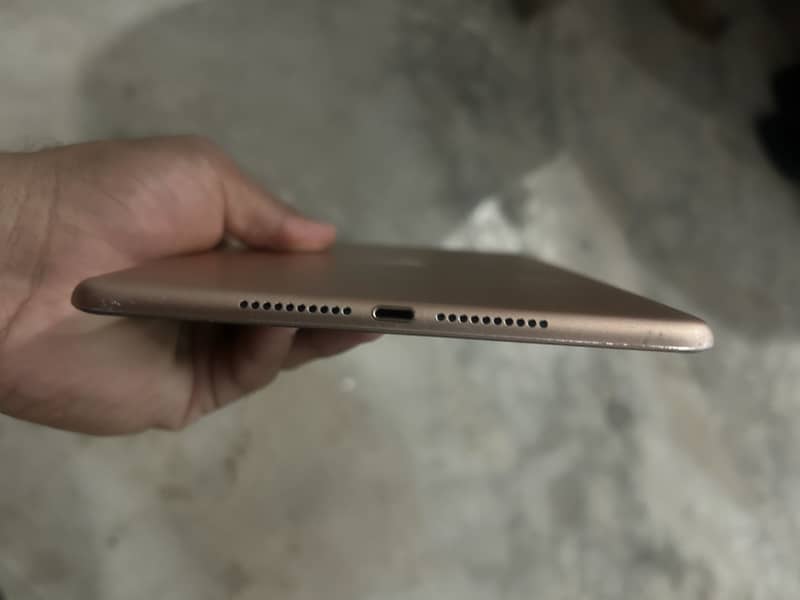iPad Mini 5 6