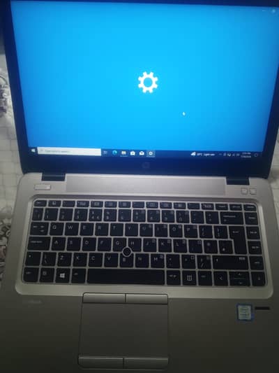 Hp Elitebook 840 G4, Core i7 7th Gen,Backlit Keyboard