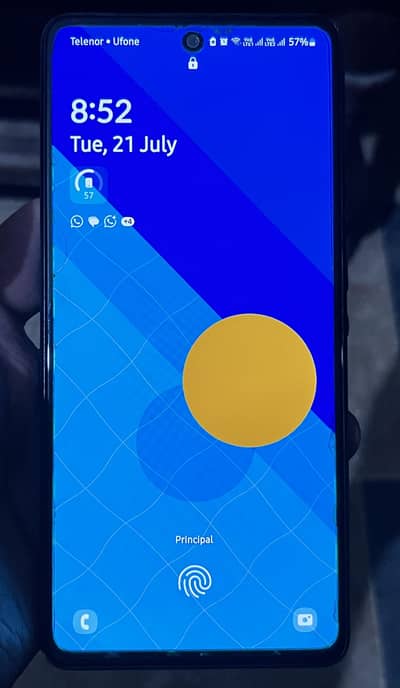 SAMSUNG GALAXY A72  PTA APPROVED FOR SALE