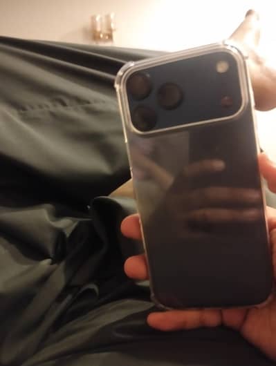 Apple iPhone 17 Pro Max