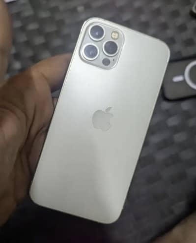 Apple iPhone 12 Pro