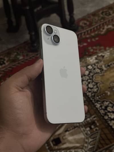 iPhone 15 plus  (Factory unlock)